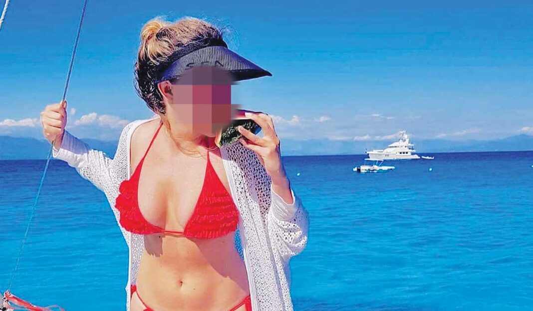 Έχουν τη φωνή της παρανοϊκής με το βιτριόλι!