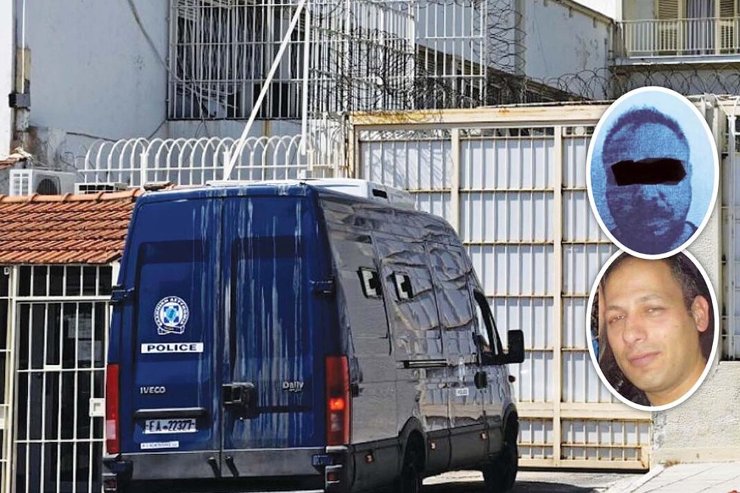 «Καπνός» ο «Masterchef»του Κορυδαλλού! Είχε φάει ισόβια για τον φόνο του επιχειρηματία Εμμανουήλ