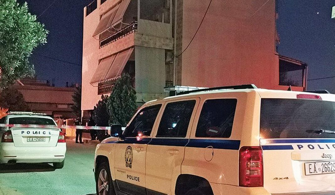 Άγριο θρίλερ στο Μενίδι: 34χρονος έσφαξε τη μητέρα του επειδή του ζήτησε να… χαμηλώσει τη μουσική