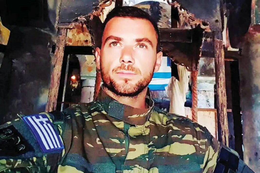 «Kυνηγούν»  την οικογένεια  του αδικοχαμένου Κατσίφα για ένα προσκυνητάρι στη μνήμη του