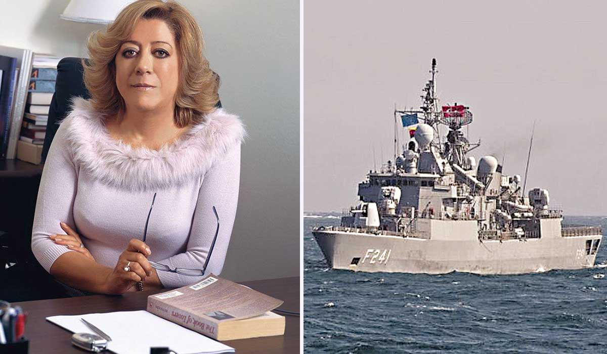 Κακός οιωνός η αποψινή έκλειψη της σελήνης! Τύμπανα πολέμου με την Τουρκία, «εισβολή» λιμού και αναταραχές