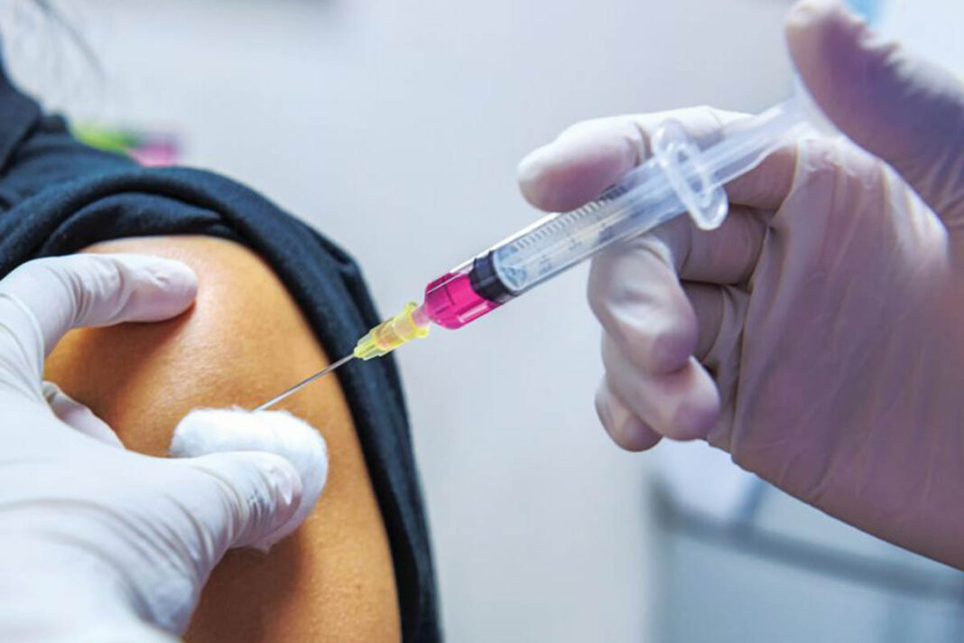 Σκεύασμα κινεζικής εταιρίας «προκάλεσε υψηλού επιπέδου αντισώματα σε 1.120 υγιείς που μετείχαν στην έρευνα»
