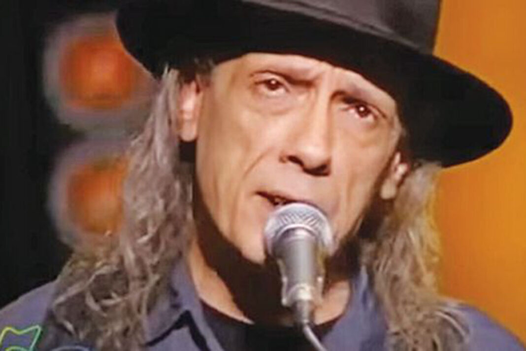 «Σίγησε» για πάντα η κιθάρα του θρυλικού συγκροτήματος  «Σπυριδούλα»