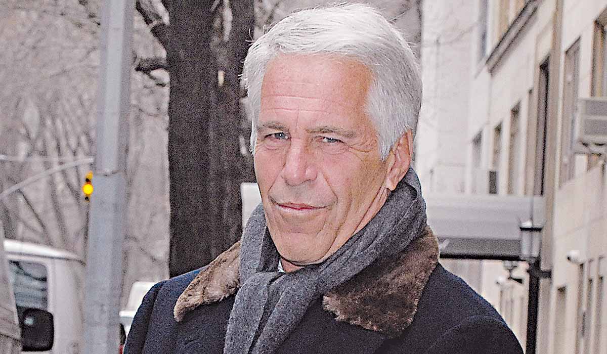 Οι Anonymous αποκαλύπτουν 4 Έλληνες στην ατζέντα του παιδόφιλου Επστάιν