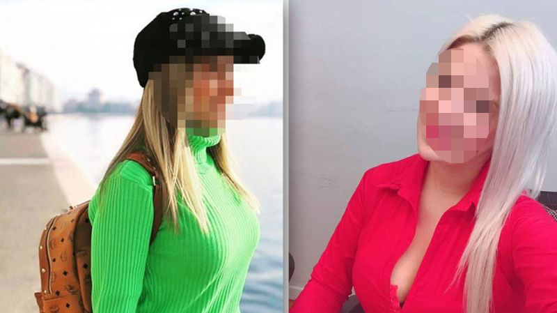 Φίλη «οχιά» τής έλιωσε το πρόσωπο