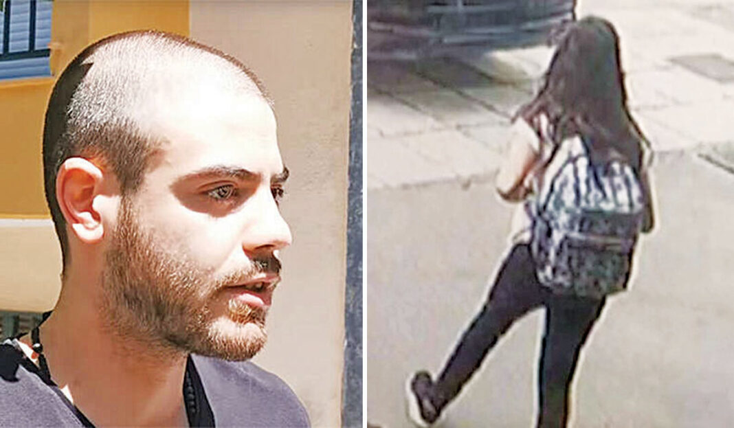 Σοκάρει το αποτέλεσμα των τοξικολογικών εξετάσεων της 10χρονης Μαρκέλλας - Την «πότισαν» ναρκωτικά