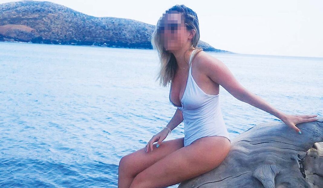 Χωρίς ουσία η νέα κατάθεση της Ιωάννας στους αστυνομικούς