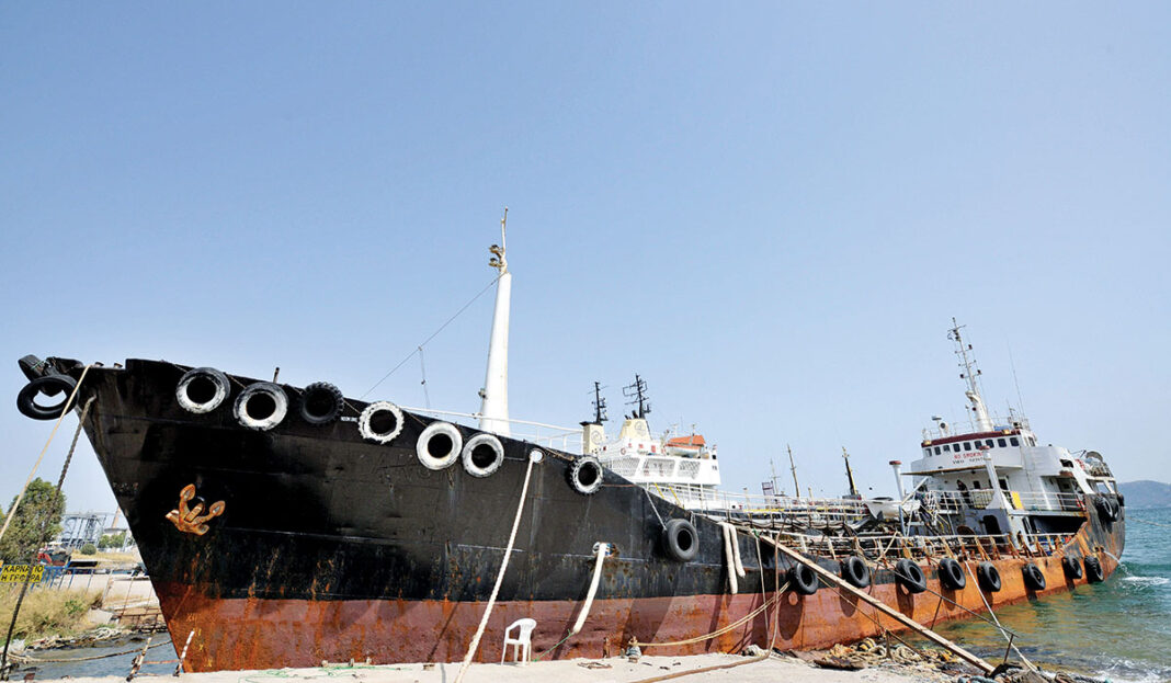 Όσα είπε ο Τούρκος κατηγορούμενος Εξακάλ Βολκάν για την υπόθεση «Noor 1» εξόργισαν την έδρα