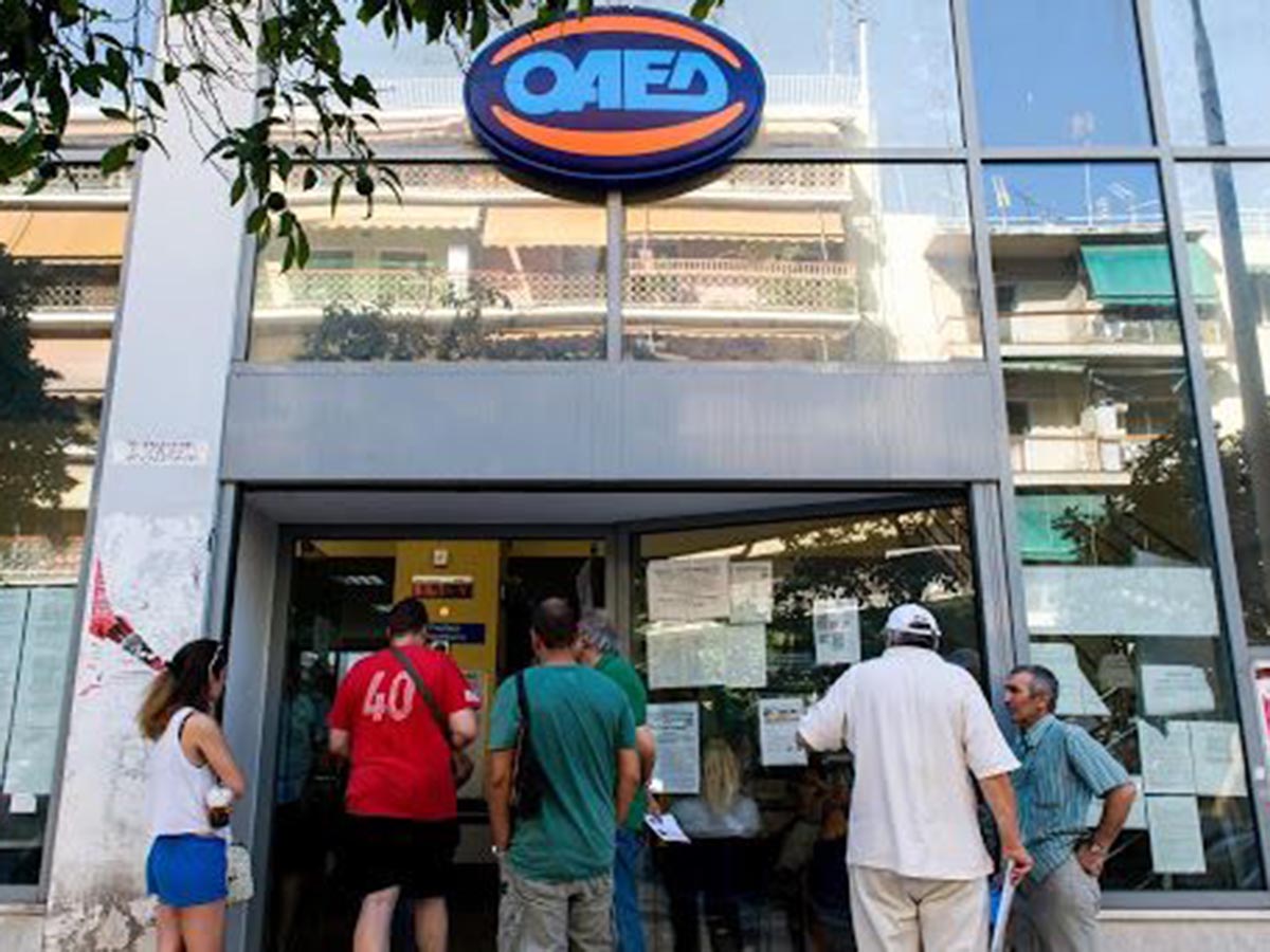 Πλατφόρμα για 36.500 θέσεις