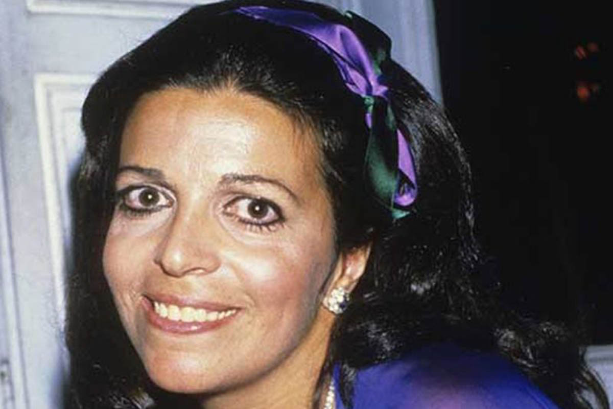 Το τραγικό τέλος της Χριστίνας Ωνάση, η οικονόμος και η κολλητή