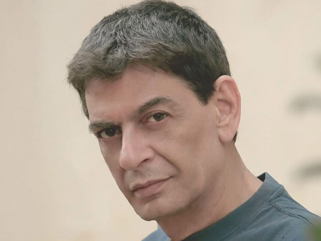 Μιχάλης Ρακιτζής για Αγία Σοφία: «Νομίζω ότι μόνο οι Έλληνες έχουν αυτόν τον δεσμό με την Αγία Σοφία» (video)