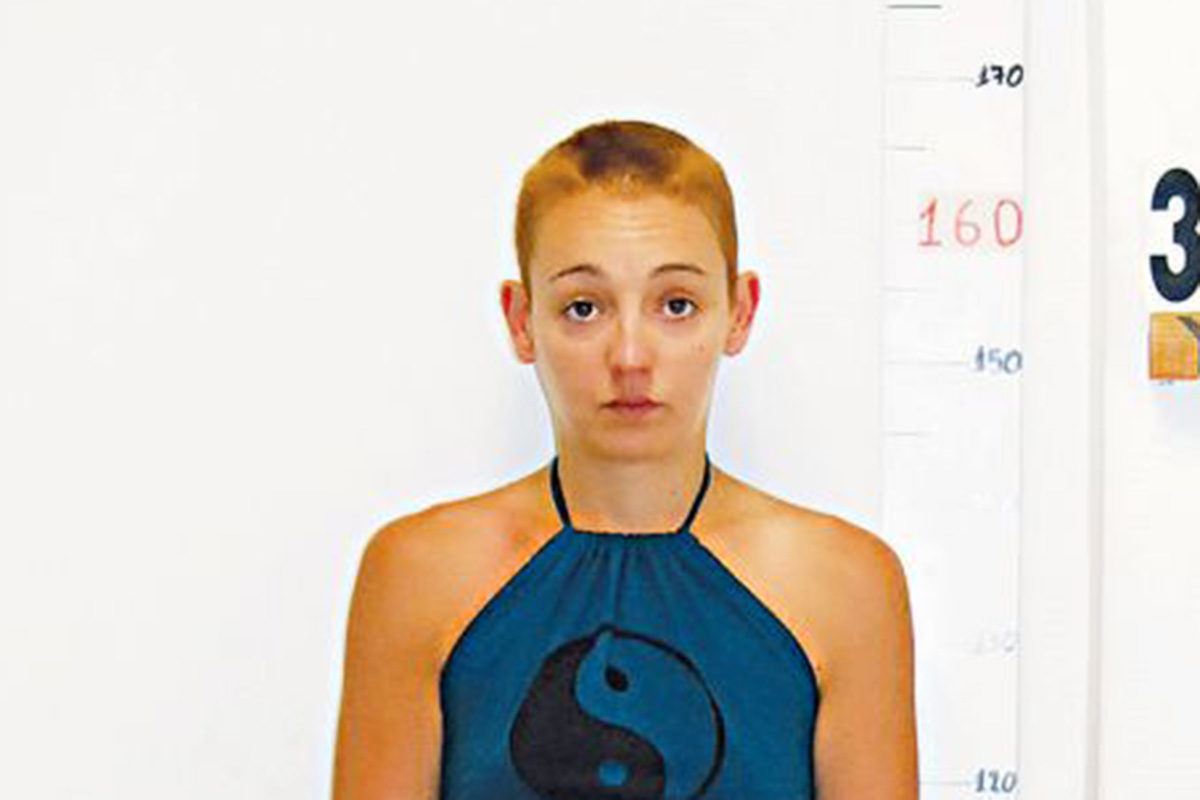 Νέα στοιχεία για  την αρρωστημένη δράση της 33χρονης  από καταγγελίες  δύο νεαρών γυναικών: «Μας βίασε η απαγωγέας της μικρής Μαρκέλλας»