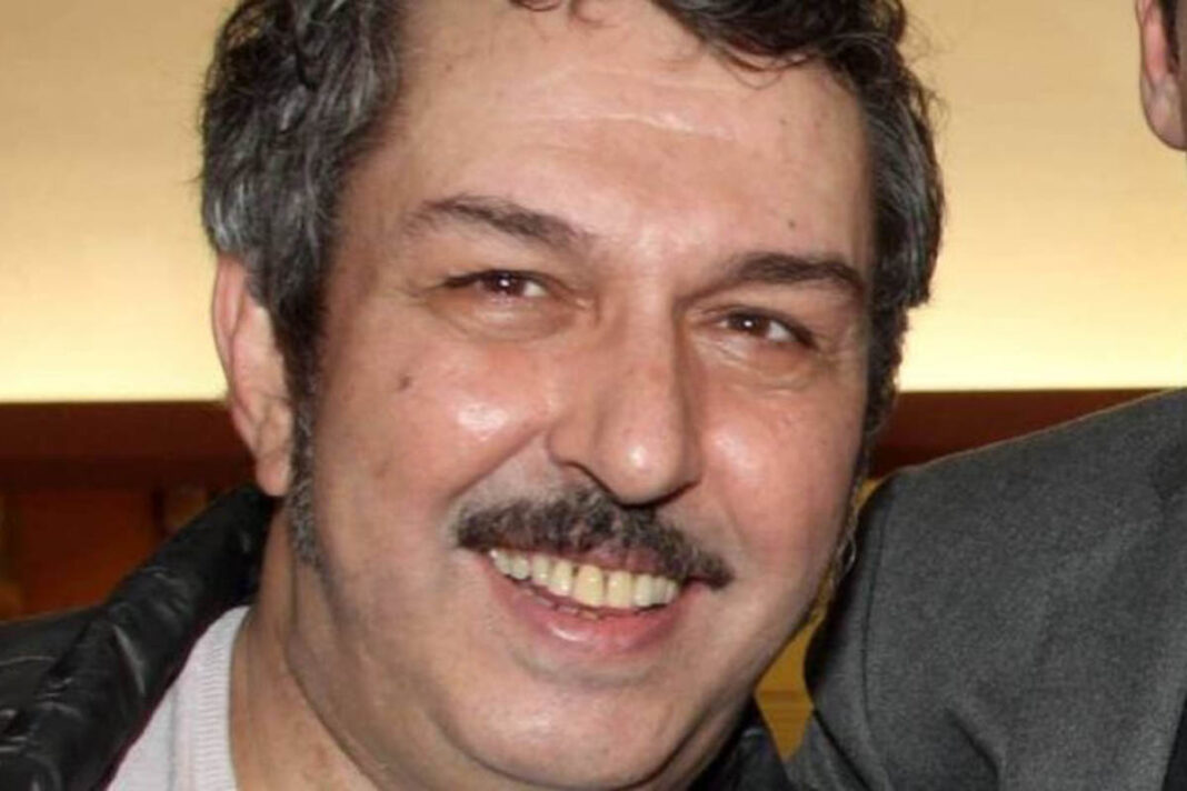 Χρήστος Χατζηπαναγιώτης: «Μαθαίνεις πιο πολύ από τις αποτυχίες. Είχα τη χαρά να μην έχω τόσες πολλές αποτυχίες» (video)