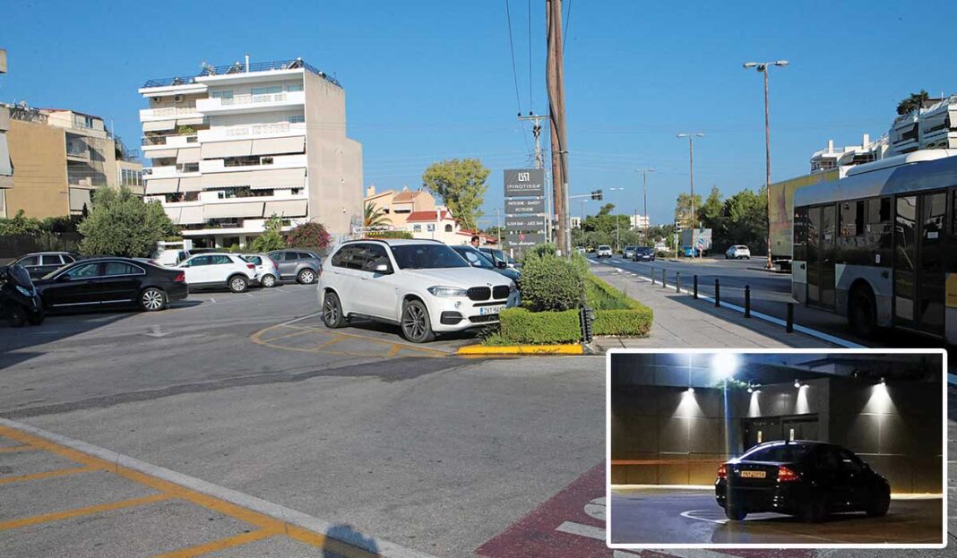 13 σφαίρες στον «Θαμνάκια» - Σοβαρά τραυματισμένος «σκληρός» της νύχτας από μαφιόζικο χτύπημα