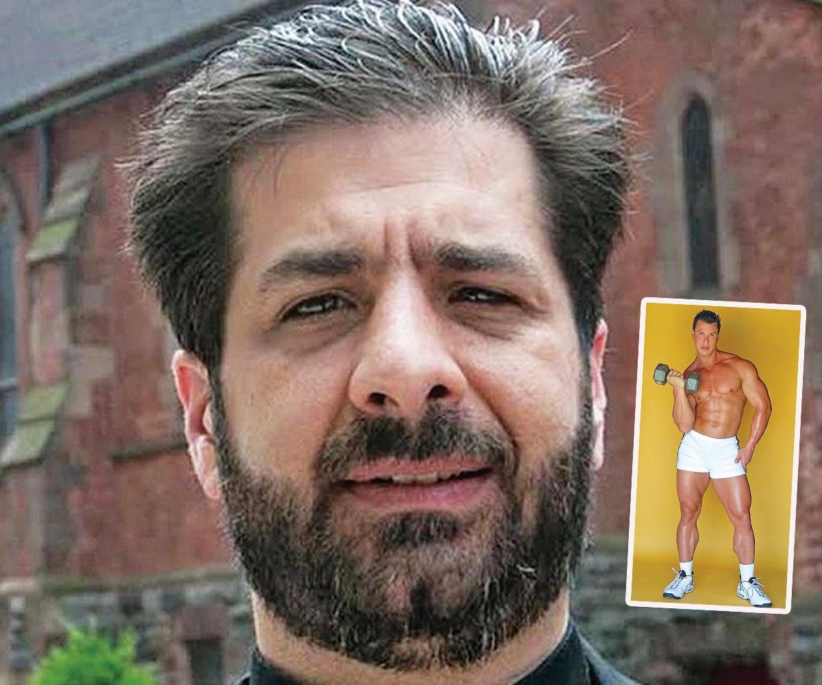 Νεκρός βρέθηκε έκφυλος ιερέας που είχε «φάει» $1.000.000 από την ενορία του για να πληρώνει τον «αφέντη» του