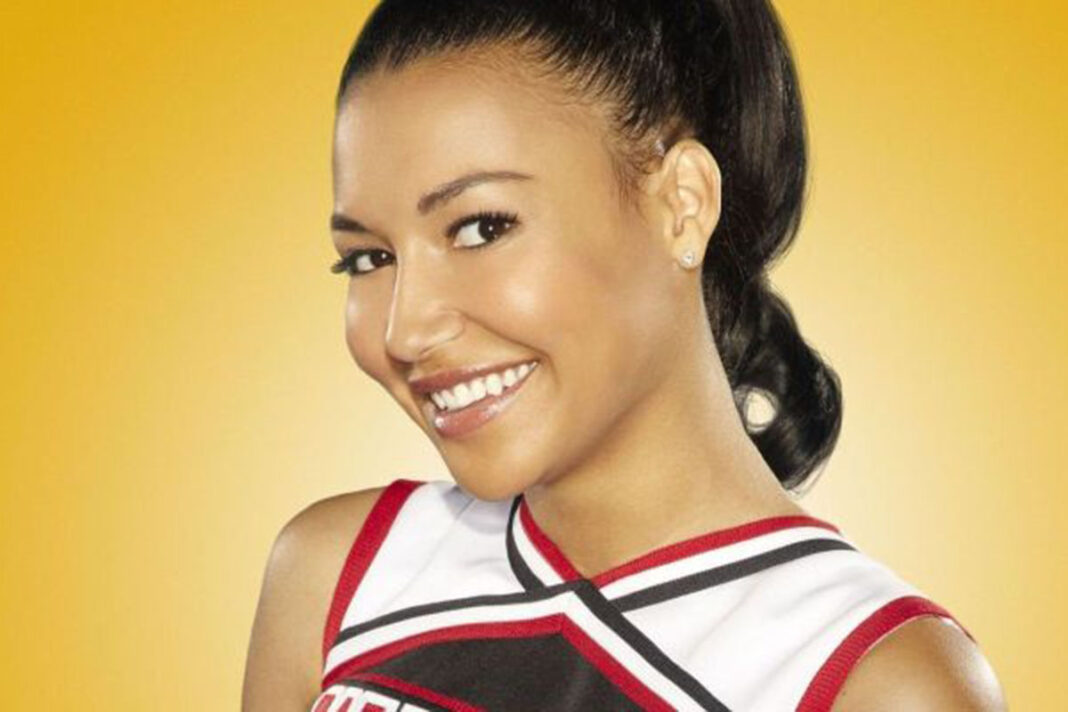 H... κατάρα του «Glee»: Πνίγηκε η Νάγια Ριβέρα