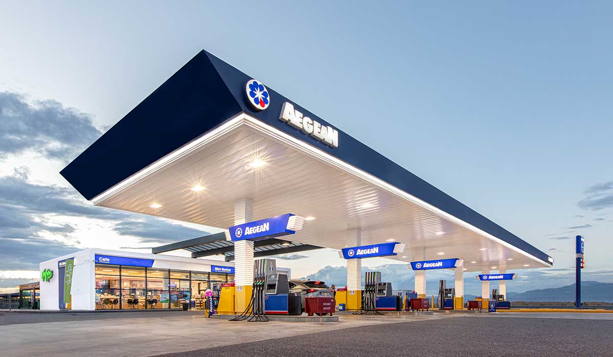 Η AEGEAN αναδείχθηκε για 5η συνεχή χρονιά στην λίστα των πιο αξιοθαύμαστων Ελληνικών εταιρειών