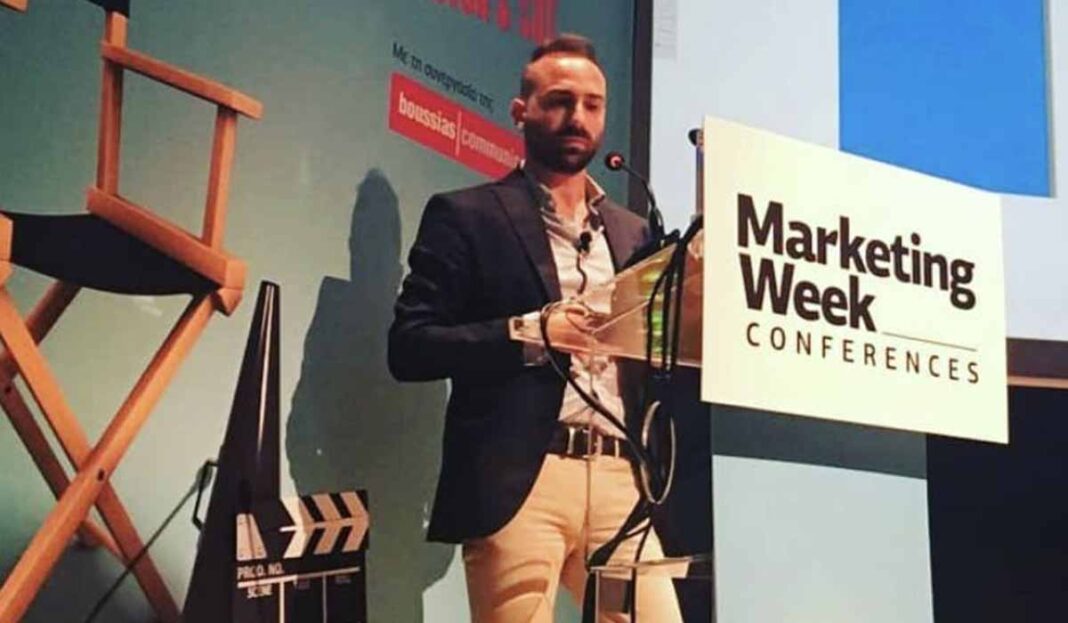 Social media awards υπό την προεδρία του Δημήτρη Κορνιώτη
