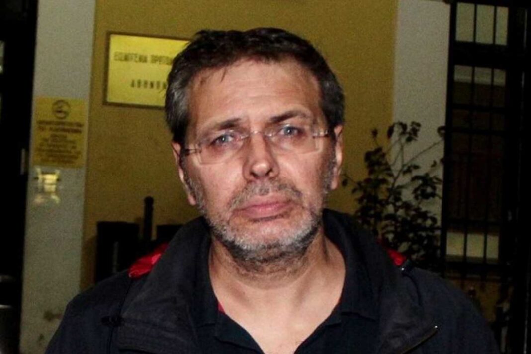Φωτογραφίες και βίντεο από τη στιγμή  της ενέδρας θανάτου στον Στέφανο Χίο (video)