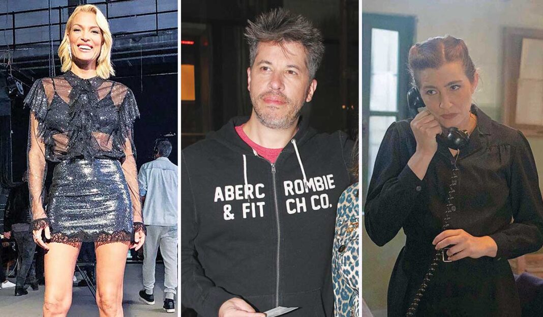 Ο κορωνοϊός «τρέχει» τα κανάλια! Η χειμερινή τηλεοπτική σεζόν θα αρχίσει τέλη καλοκαιριού