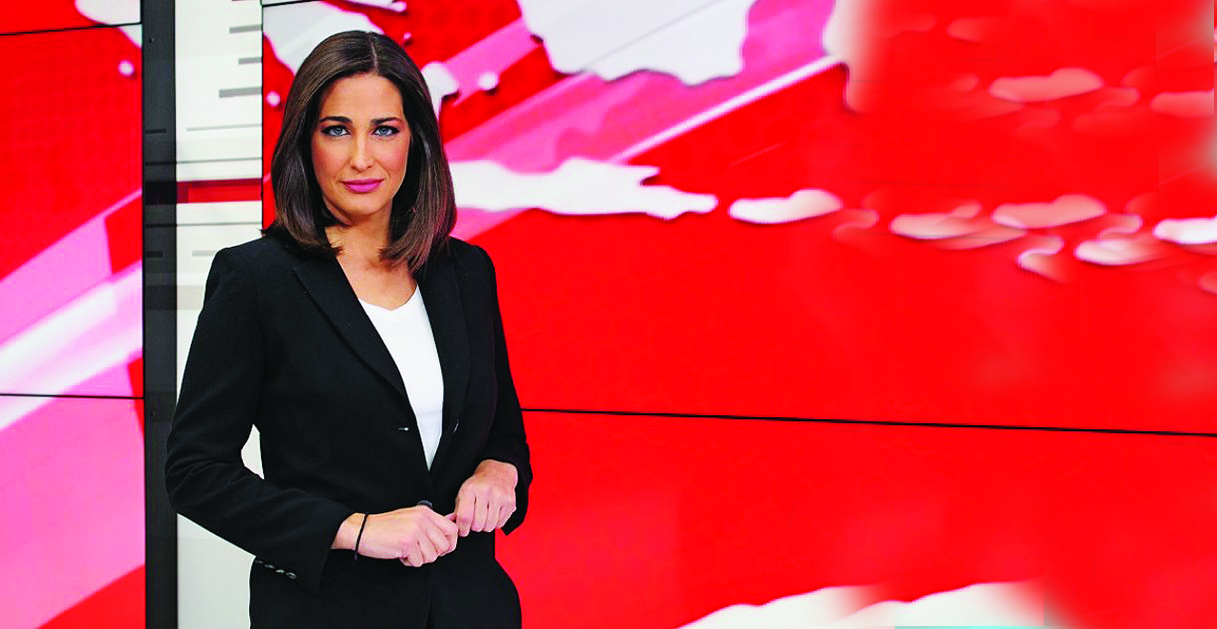 Το κεντρικό δελτίο ειδήσεων του Mega έπιασε πάτο με τηλεθέαση μόλις 1,8%