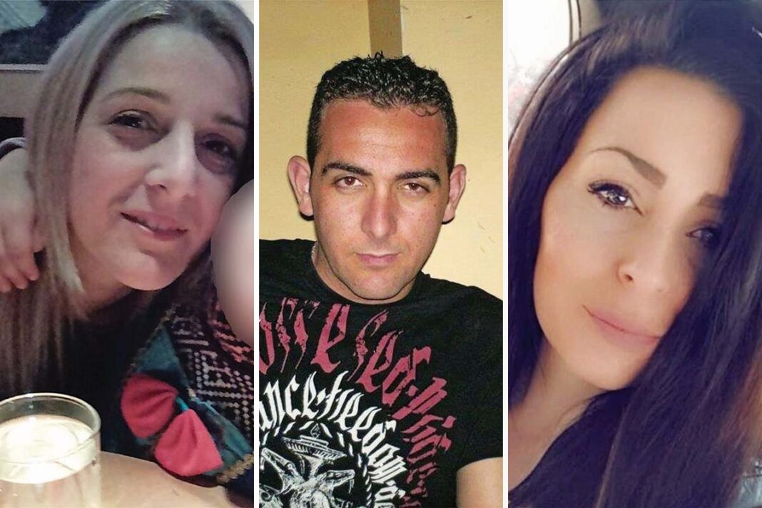 Οι γονείς του killer τροχονόμου και της πρώην συζύγου του, διεκδικούν την επιμέλεια των παιδιών τους
