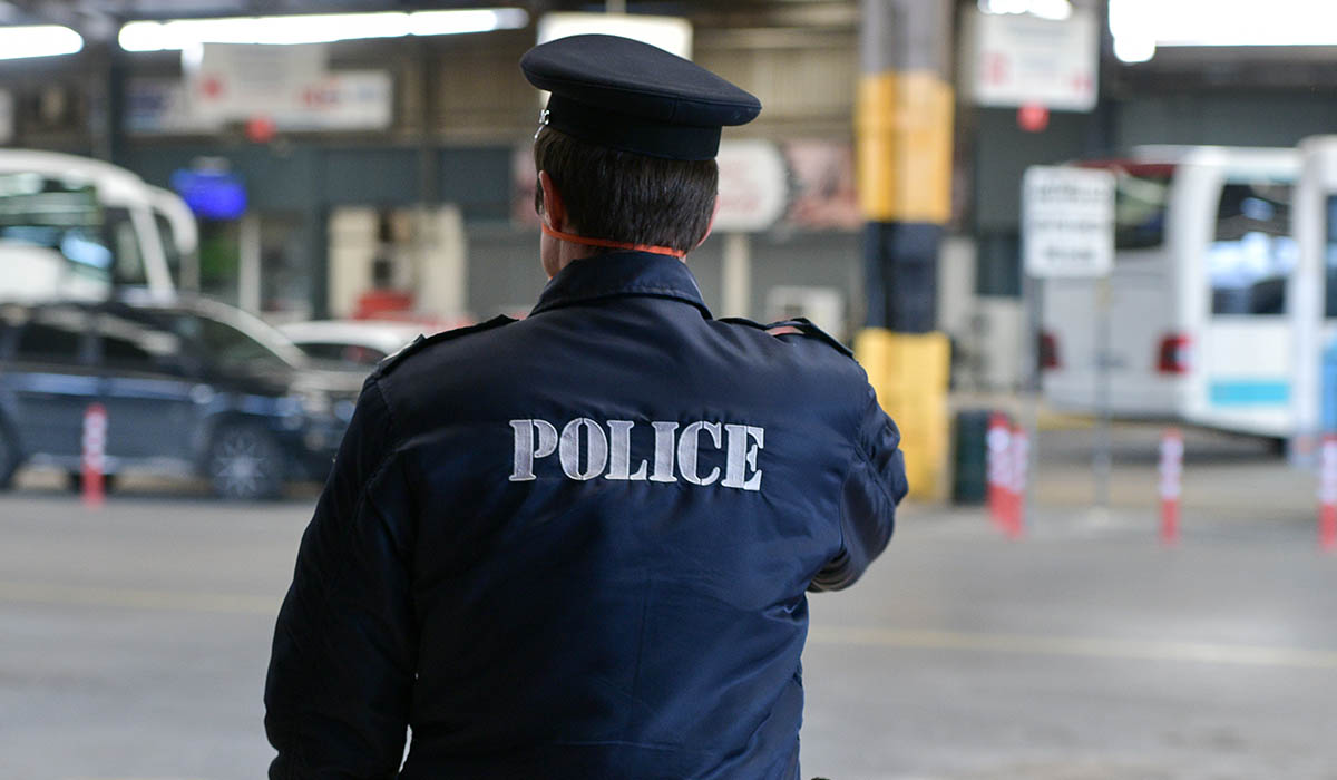 Εξαρθρώθηκε κύκλωμα «μαμούθ» στη βόρεια Ελλάδα! Τρεις ένστολοι γενικοί κουμανταδόροι!