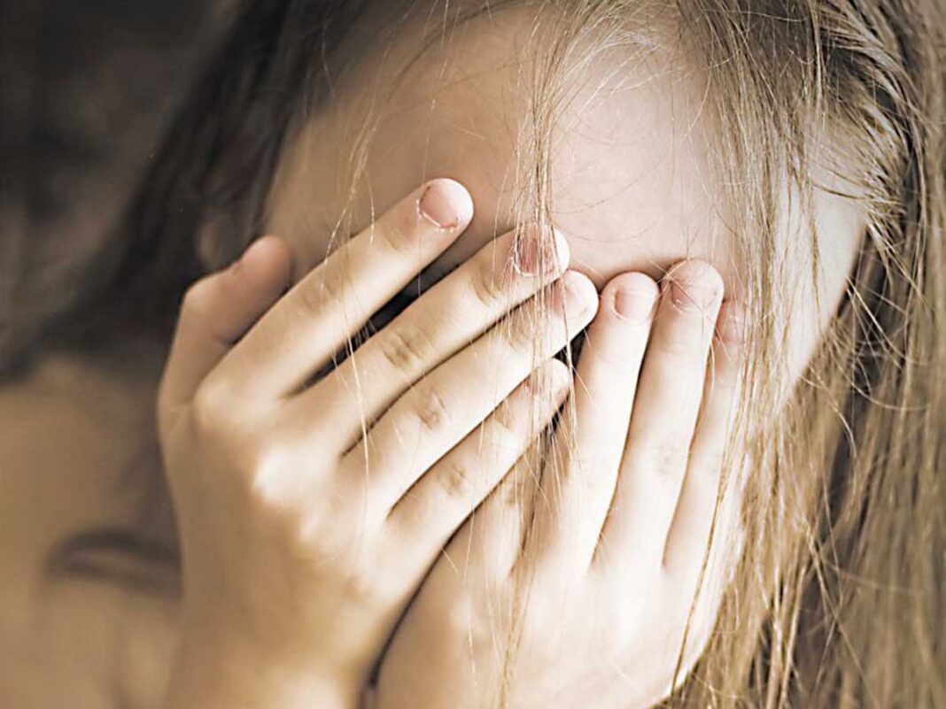 63χρονος συνταξιούχος αποπειράθηκε να αρπάξει 10χρονη που πουλούσε χαρτομάντιλα στο κέντρο της Θεσσαλονίκης