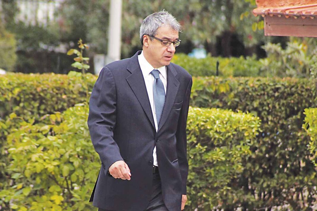 Βγήκαν μαχαίρια στο Open – Ο Χρήστος Παναγιωτόπουλος ψάχνει για αντικαταστάτες