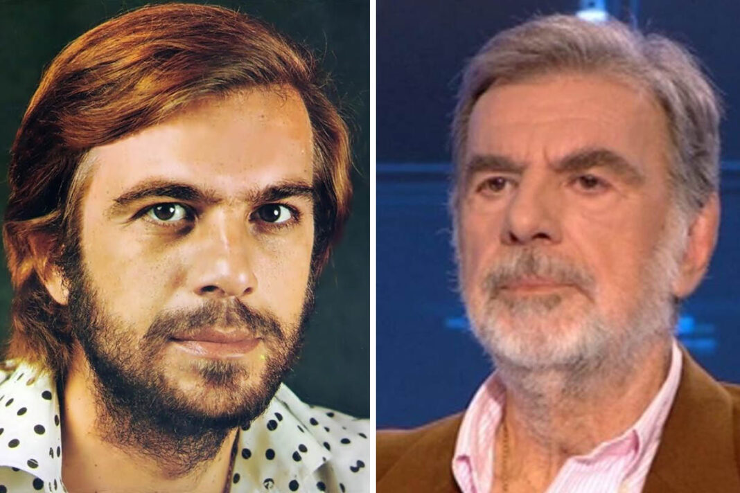 Ο Λάκης Κομνηνός για Έλενα Ναθαναήλ: «Δεν ήμασταν φίλοι» (video)