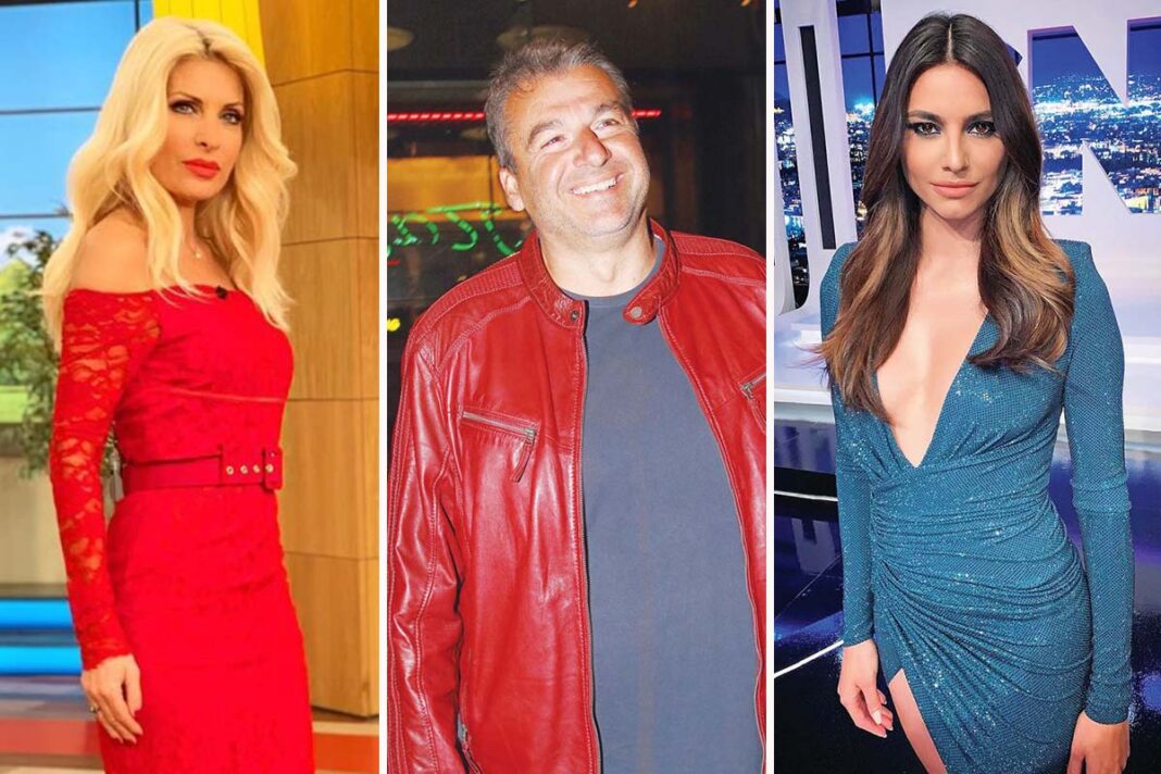 Η «αφρόκρεμα» και οι losers των καναλιών