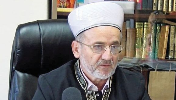 Δρ. Χαλίλ Τζιχαντ