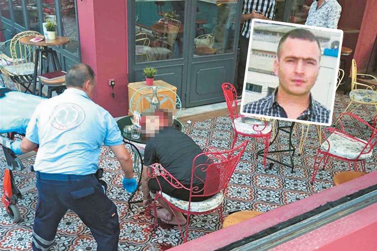 Τέσσερις Αλβανοί φέρεται ότι πήραν εκδίκηση για την εκτέλεση συμπατριώτη τους