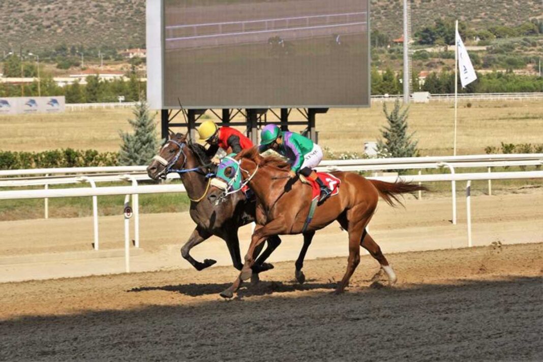 Τρία τζακ ποτ 115.000 ευρώ στο Markopoulo Park
