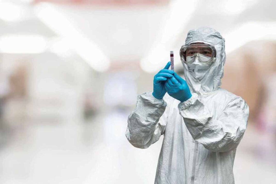 Το Πεκίνο ισχυρίζεται πως τρία από τα έξι εμβόλια που ετοιμάζει κατά του κορονοϊού βρίσκονται στην τρίτη φάση!