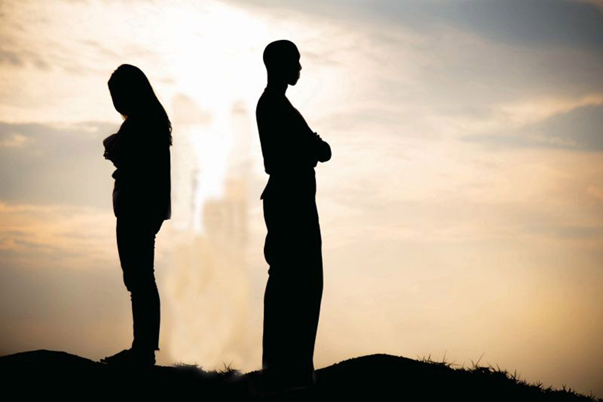 Τρίτο πρόσωπο έβαλε το χεράκι του για τον χωρισμό πρωτοκλασάτου ζευγαριού του ΣΥΡΙΖΑ