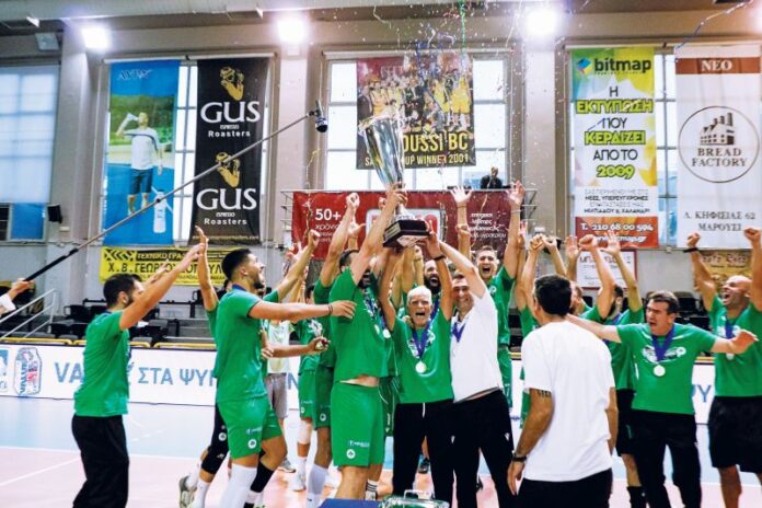 Η επόμενη μέρα στον πρωταθλητή Παναθηναϊκό! «Αγκάθια» Ζήσης, Γιάκομπσεν και Ρανγκέλ