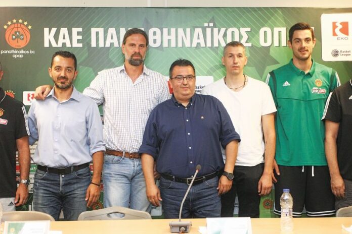 Λόγια... παναθηναϊκά από Τριαντόπουλο,  Αλβέρτη, Διαμαντίδη και Βόβορα! Τέλος ο Παππάς