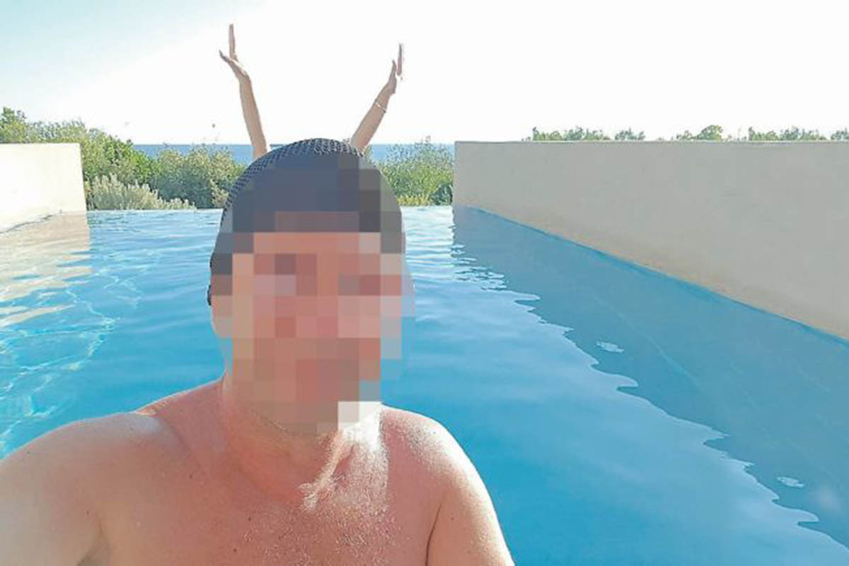 Καλλονές, κολλητιλίκια  με διασήμους και χλιδάτη ζωή στο «μενού» δήθεν επιχειρηματία που «γδύνει» τα θύματά του