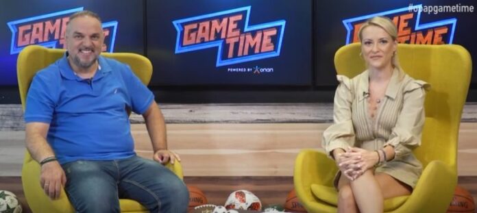 ΟΠΑΠ Game Time: Ο Κώστας Παπαγεωργίου για την Κυριακή των ντέρμπι (video)