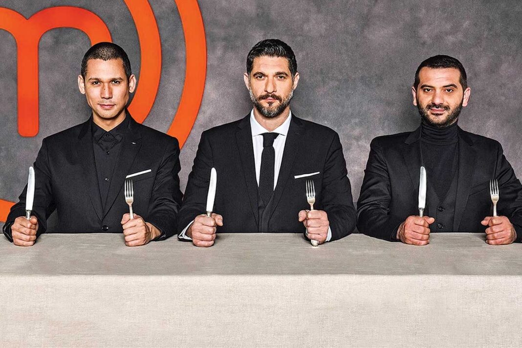 Δεν πρόλαβε να τελειώσει το «MasterChef» και οι αιτήσεις για τον επόμενο κύκλο έφτασαν τις 1.500