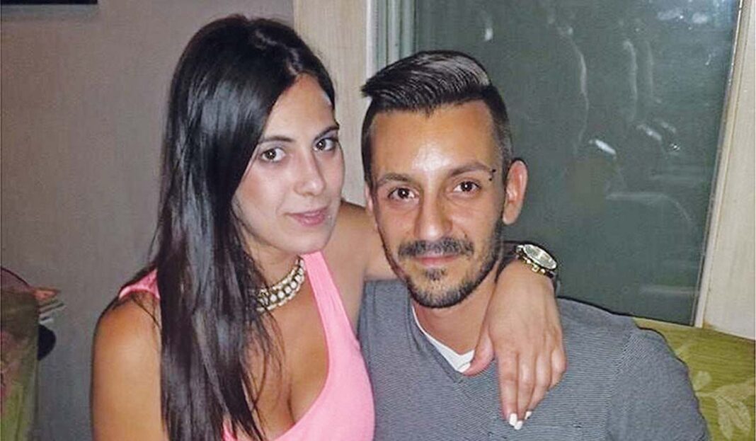 Θρήνος στον Κορυδαλλό και αναπάντητα «γιατί» για τον πολύ αγαπητό Γιώργο Πολυχρονόπουλο