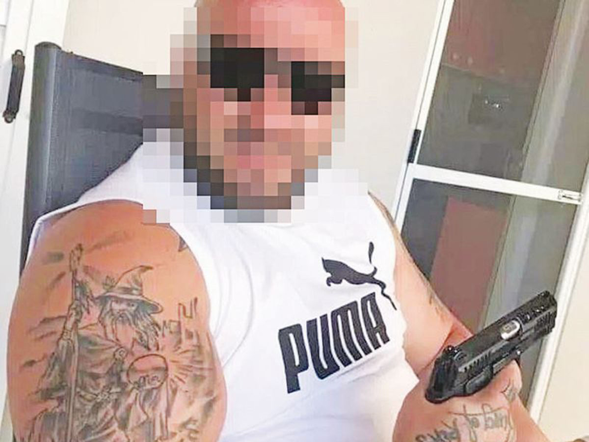 Στον Κορυδαλλό τέσσερα μέλη της συμμορίας του Πειραιά