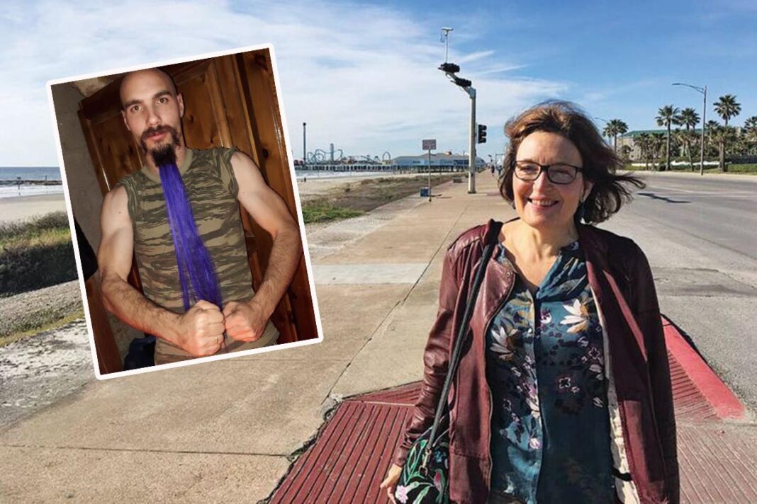 Πώς η βιολόγος Σούζαν Ιτον βρέθηκε στον δρόμο του 28χρονου  Killer Γιάννη Παρασκάκη!