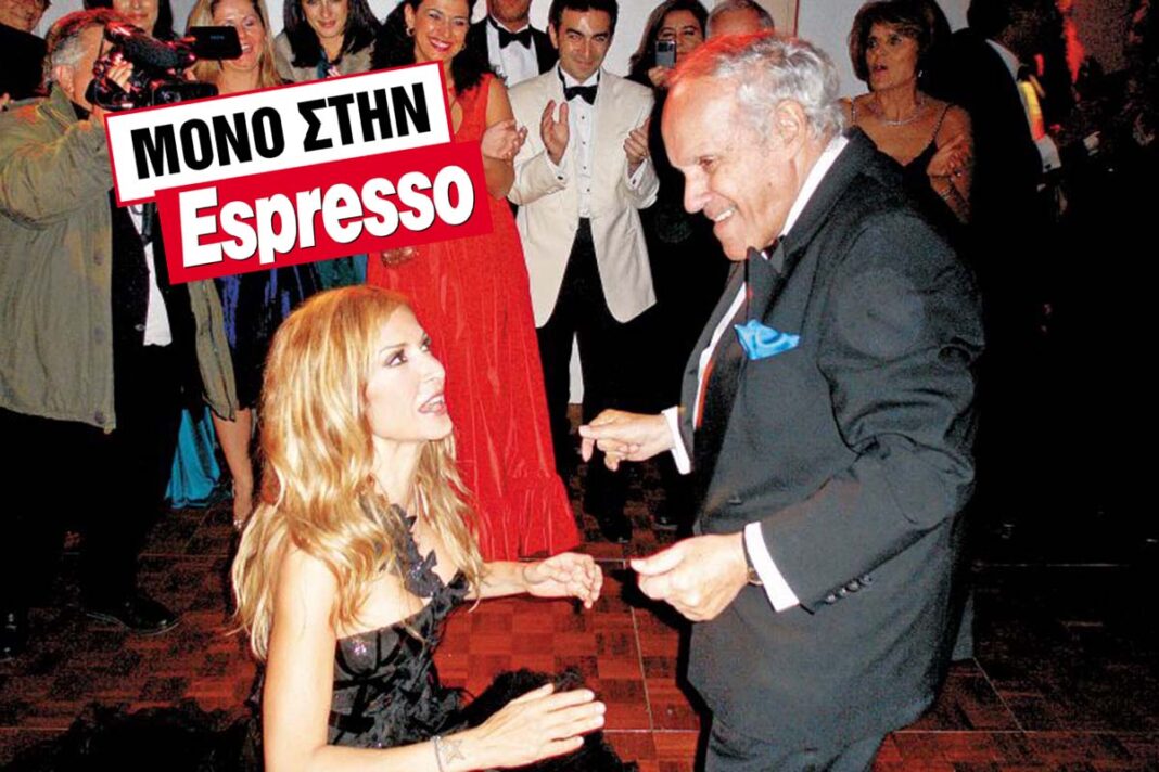 «Εσβησε» αθόρυβα ο καπετάν Λαιμός