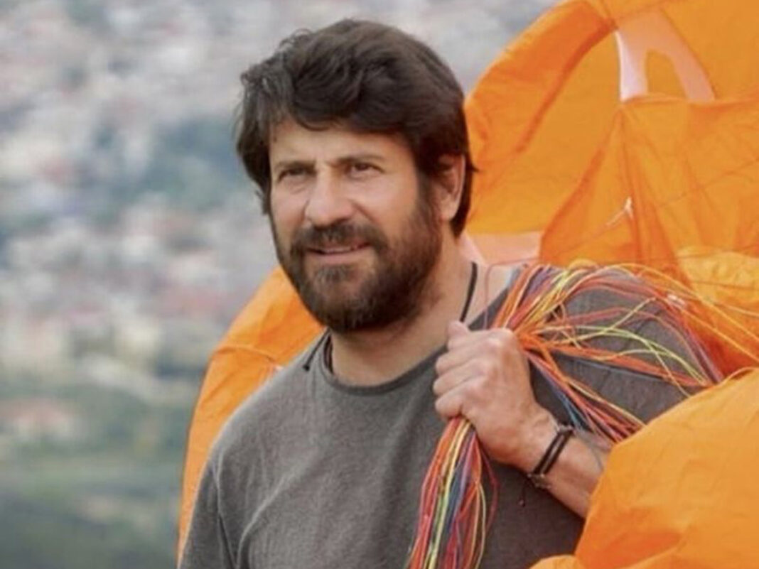 Λαχτάρησε στον Όλυμπο ο Γεωργούλης