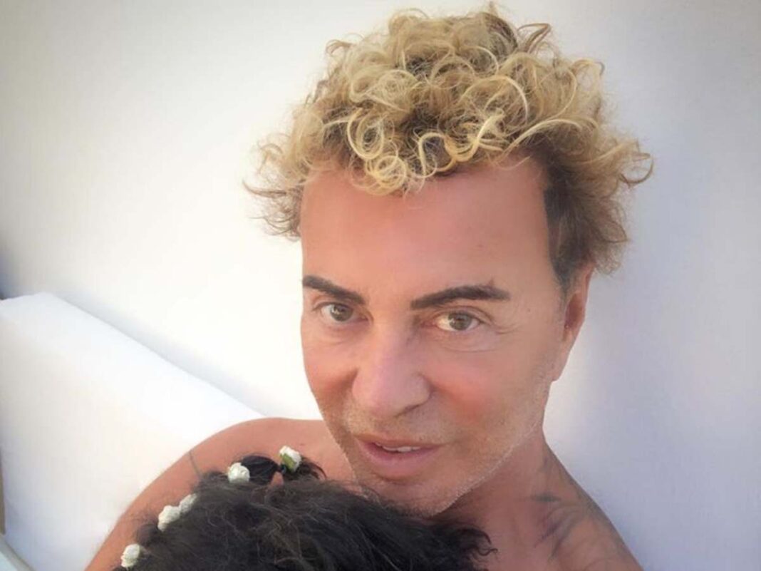 Πού είναι ο Λάκης, οέο;
