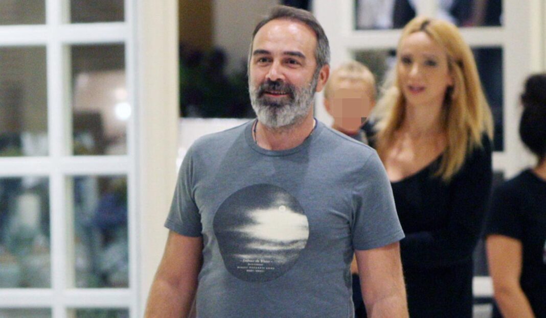 Πυρά από τον Γρηγόρη Γκουντάρα για τον σχεδιασμό του Alpha! «Γενικότερα το έχει… χάσει» (video)