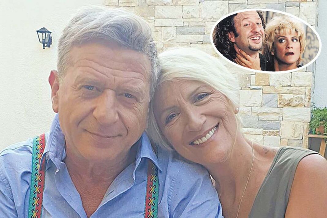 Αλέκος και Σωσώ ξανά μαζί