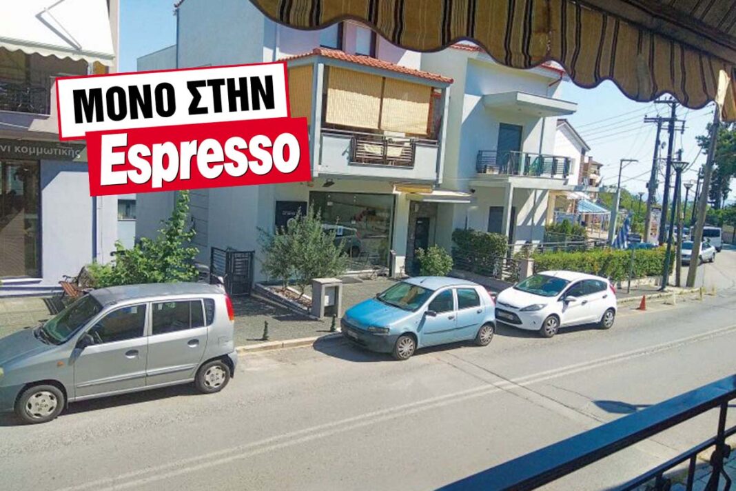 Ντροπή και αίσχος! H προκλητική αδιαφορία υπευθύνων του Δήμου Ωραιοκάστρου στο αίτημα ενός πατέρα παιδιού ΑμεΑ για χορήγηση θέσης στάθμευσης